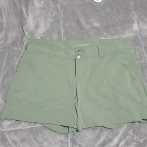 Columbia Hiking Shorts
